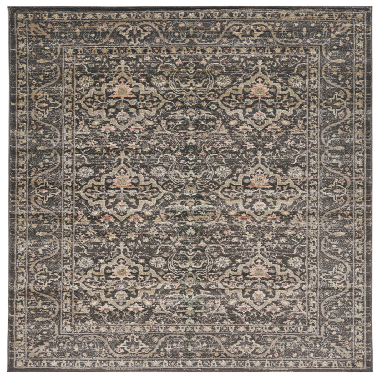 Seriate - 502 - Light Brown