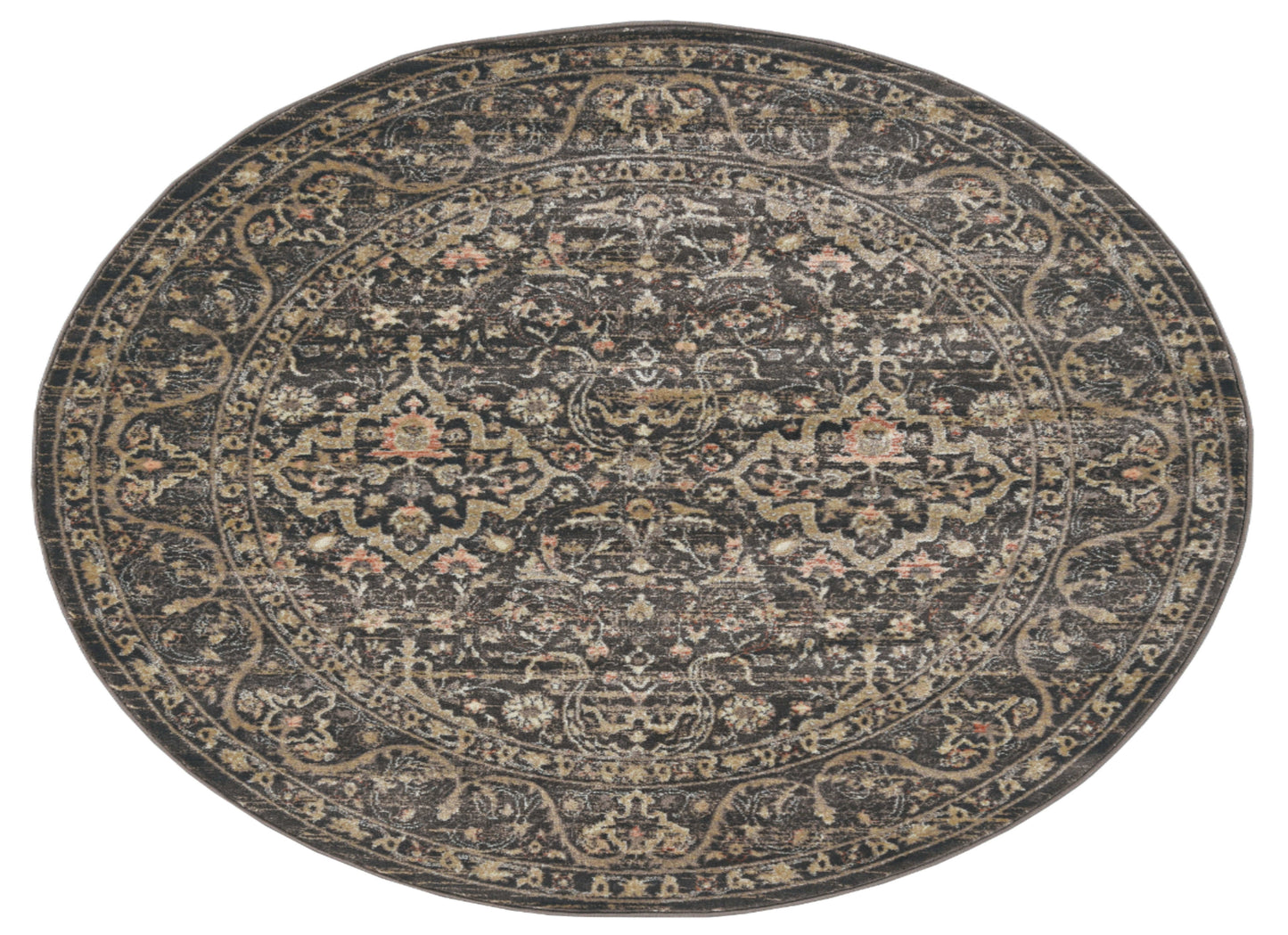 Seriate - 502 - Light Brown