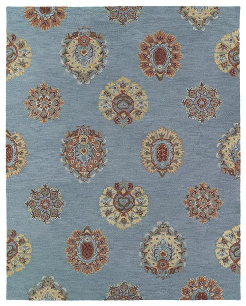 Brooklyn Collection-Tatum - 01-Spa