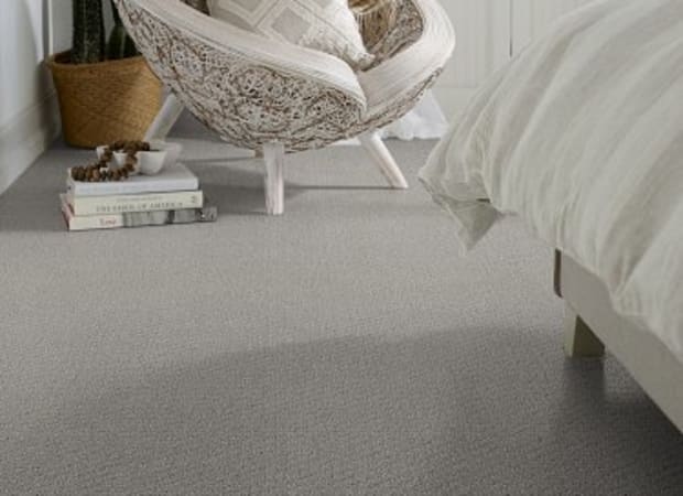 AUSTIN PARK in Sea Salt Carpet