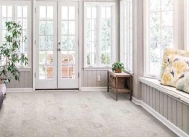 Gateway in Park Avenue Vinyl Sheet Goods