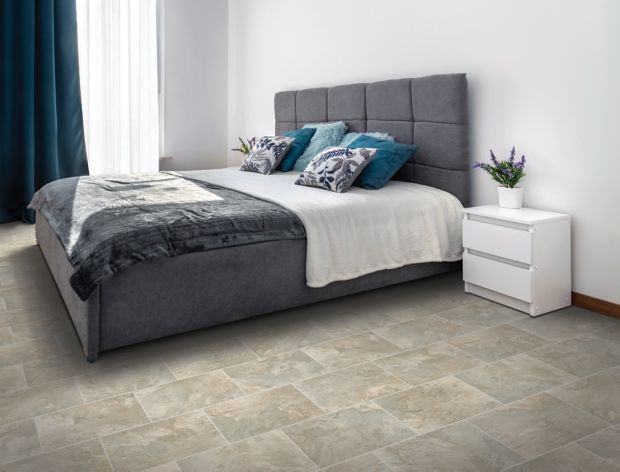 Fleming in Safara Vinyl Sheet Goods