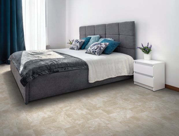 Fleming in Jacy Vinyl Sheet Goods