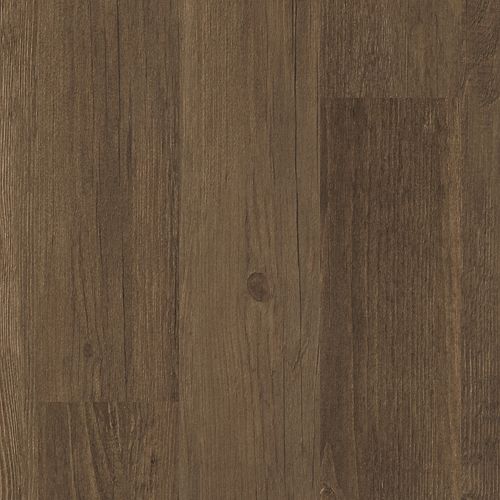 Caldwell in Chateau Brown