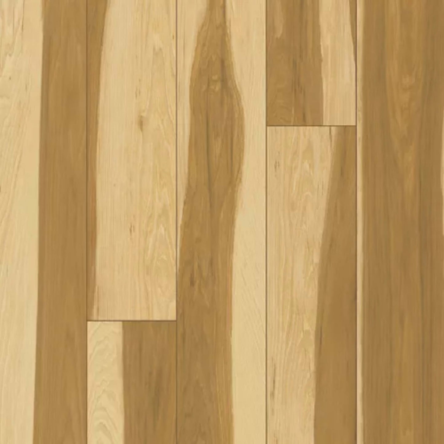Refined Forest in Platinum