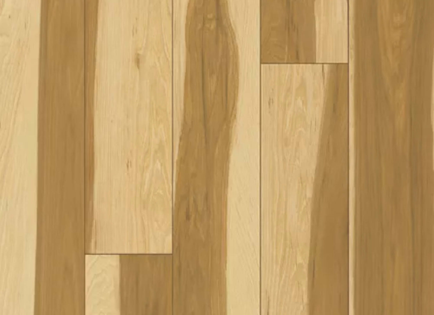 Refined Forest in Platinum