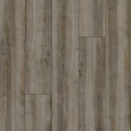 Treasured Grove in Smoked Luxury Vinyl