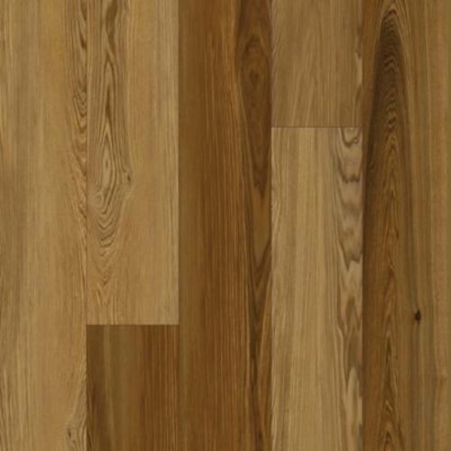 Refined Forest in Platinum