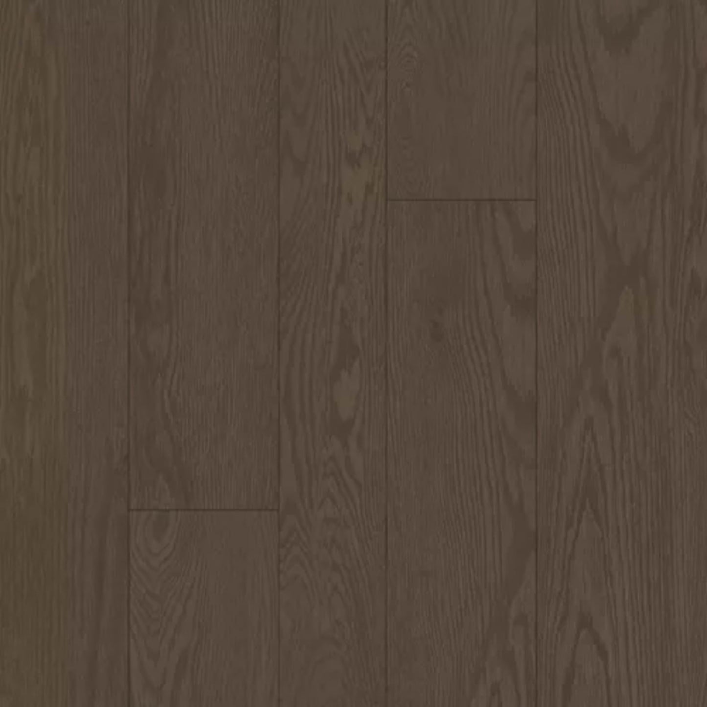 Refined Forest in Platinum