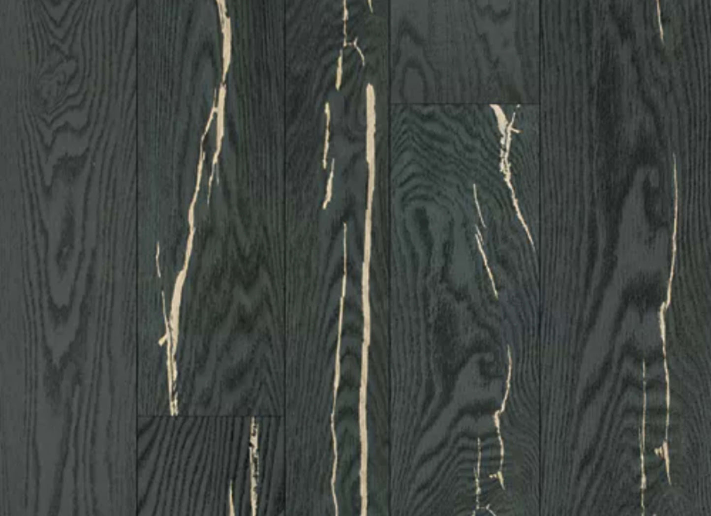 Refined Forest in Platinum