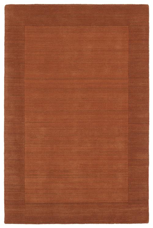 Regency Collection-7000-31-Pumpkin in Pumpkin Area Rugs