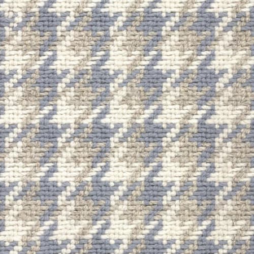 Bamford in Denim Carpet