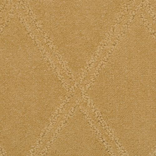 Braided Opulence in Terra Cotta Carpet
