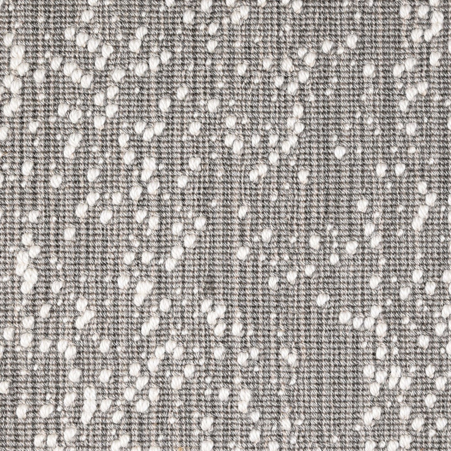 White Noise in Pitch Carpet