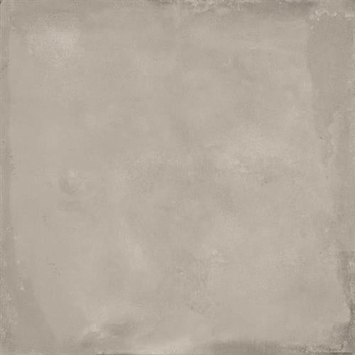 Borigni in Black - Mosaic