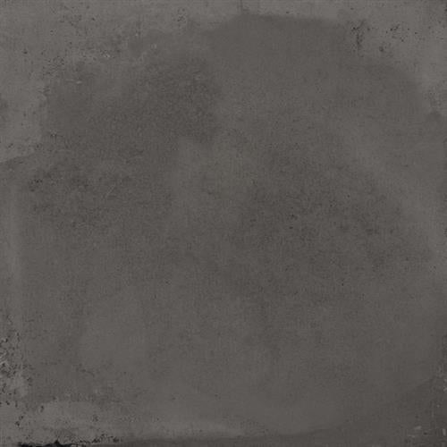 Borigni in Black - Mosaic