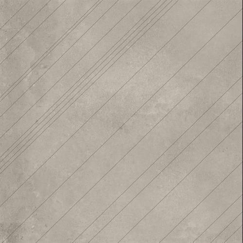 Borigni in Black - Mosaic