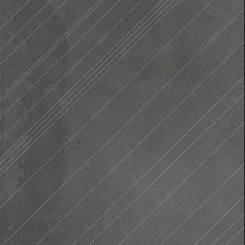 Borigni in Black - Mosaic
