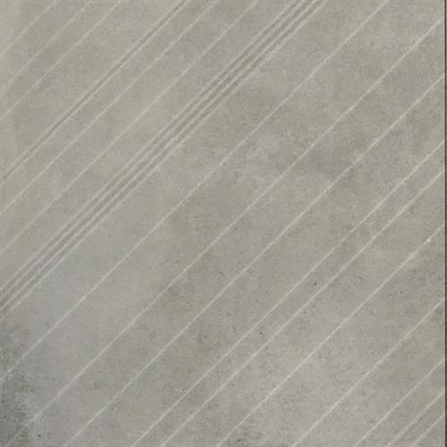 Borigni in Black - Mosaic