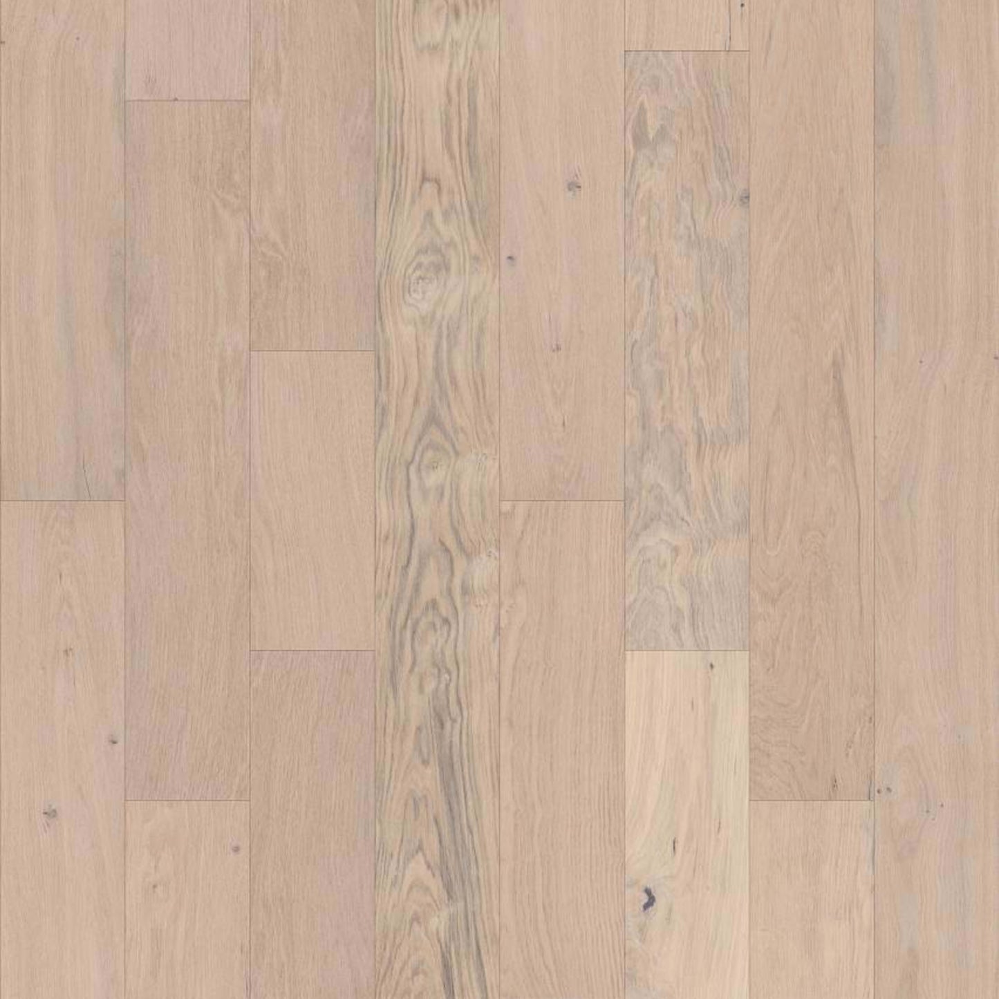 CONFECTION in Macaroon Hardwood
