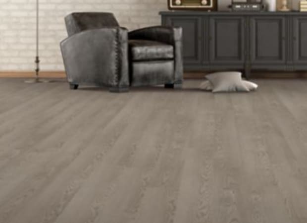Familiar Front. II P in Storm Cloud Luxury Vinyl