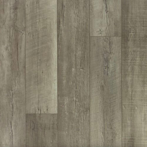 Ma May Street in Worn Gray