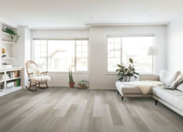 Long Bien 2.0 in Granite Valley Luxury Vinyl