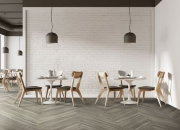 Reconnected in Magma Luxury Vinyl