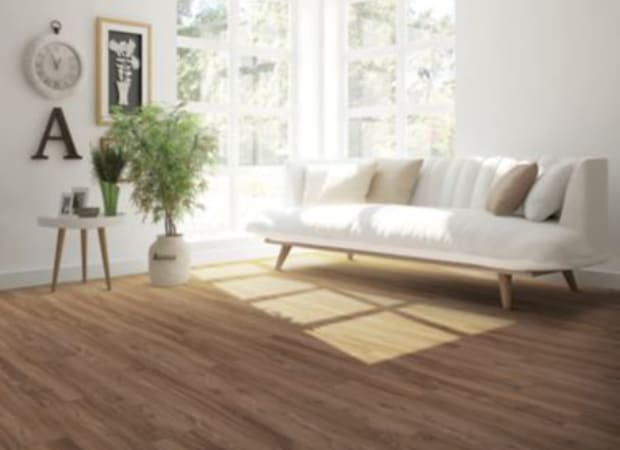 Wildwood Preserve in Loggerhead Oak Luxury Vinyl