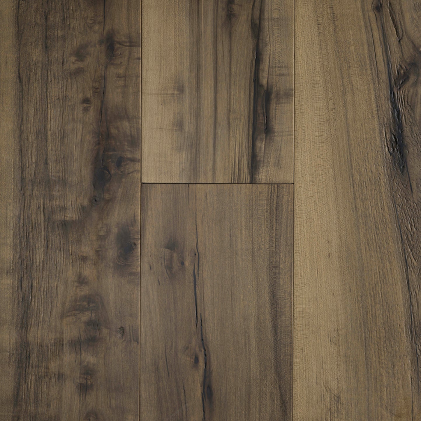 Allegra Maple in Refined