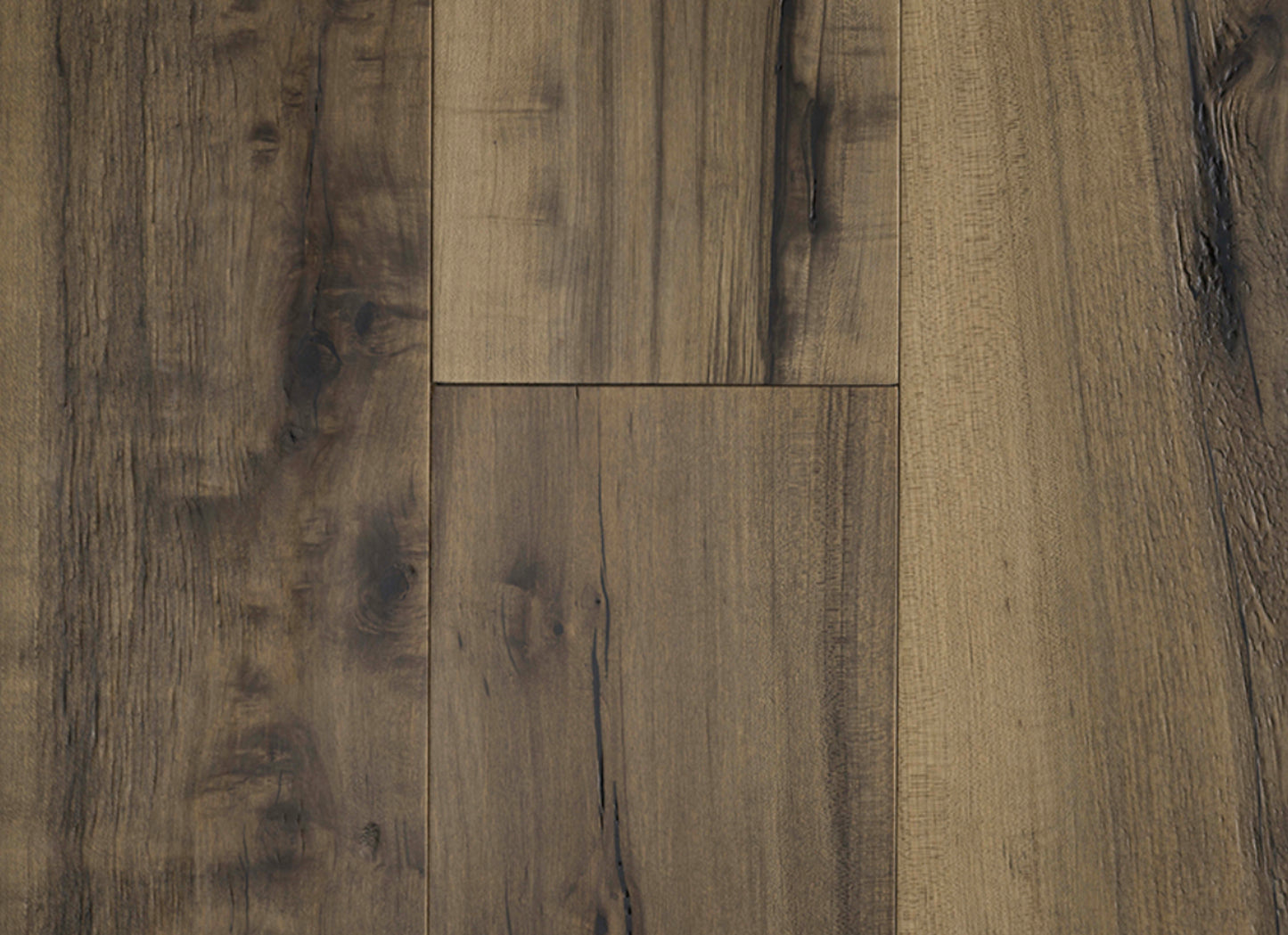Allegra Maple in Refined