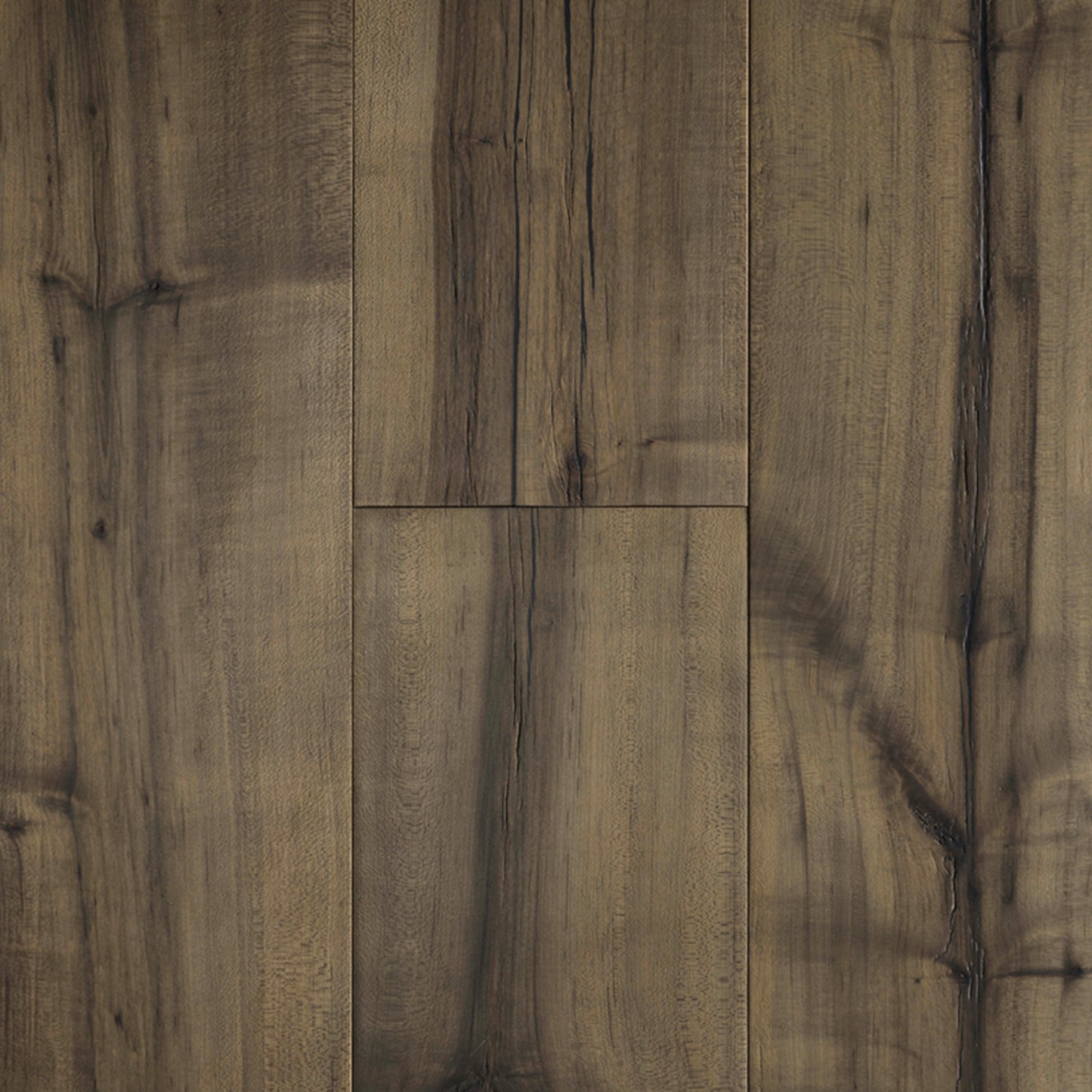 Allegra Maple in Refined