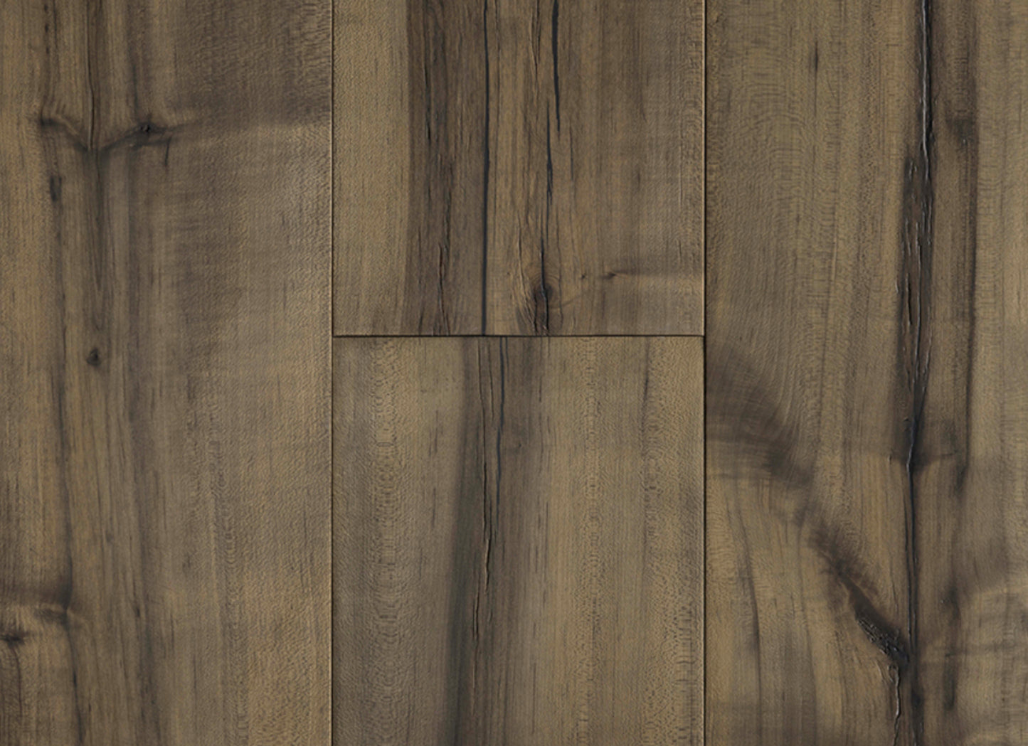 Allegra Maple in Refined