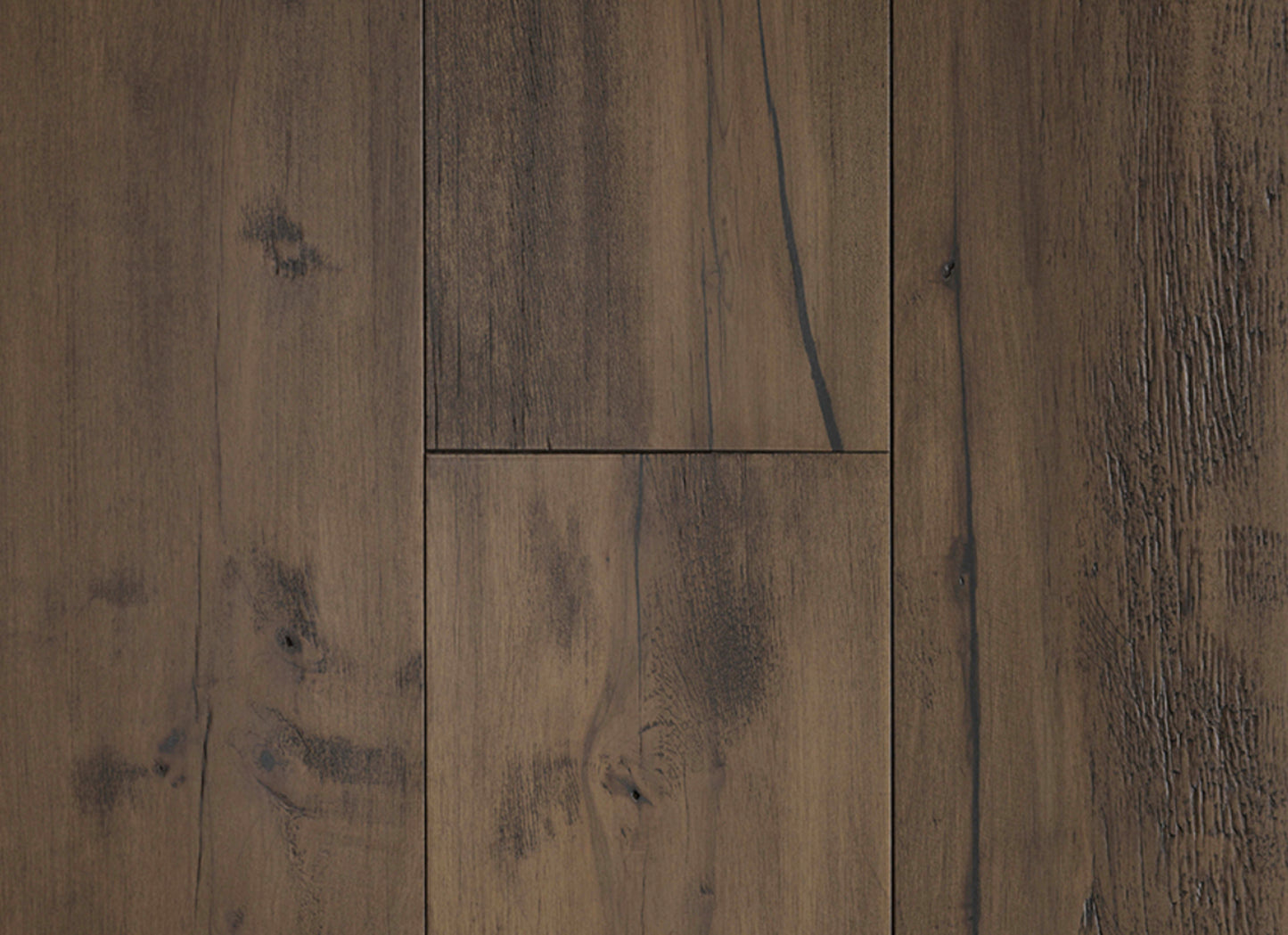 Allegra Maple in Refined