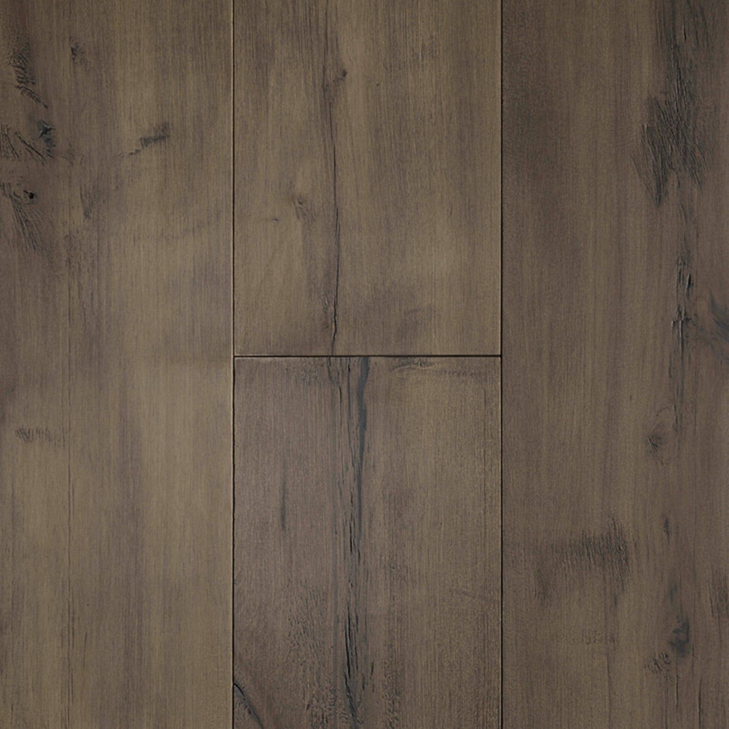 Allegra Maple in Refined