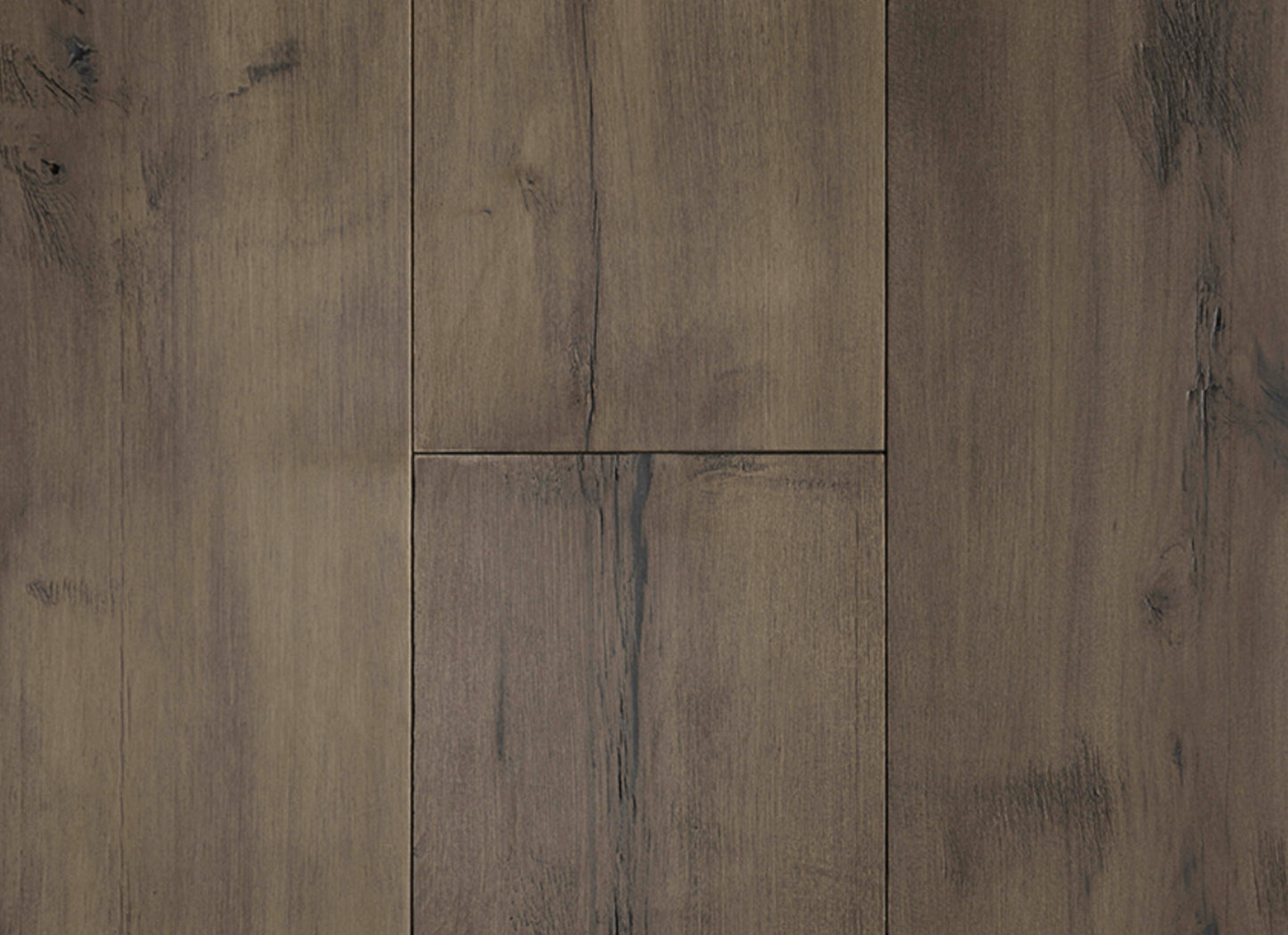 Allegra Maple in Refined
