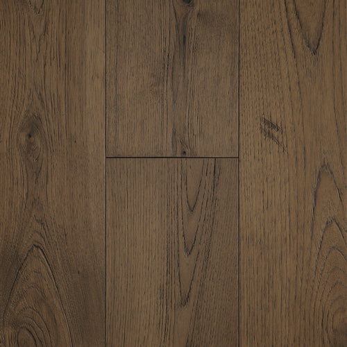 Arden Hickory in New Life