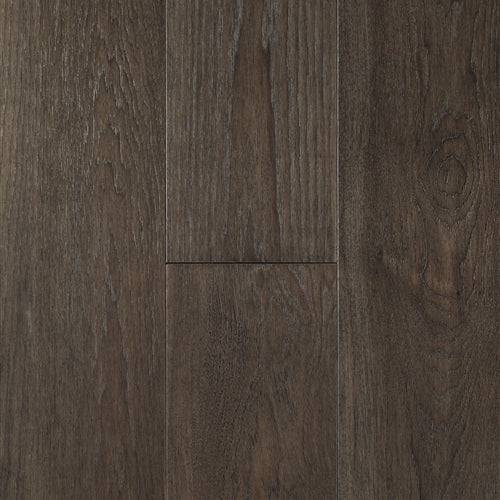 Arden Hickory in New Life