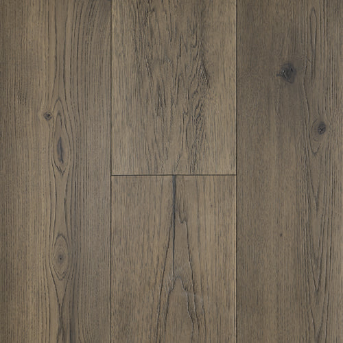 Arden Hickory in New Life