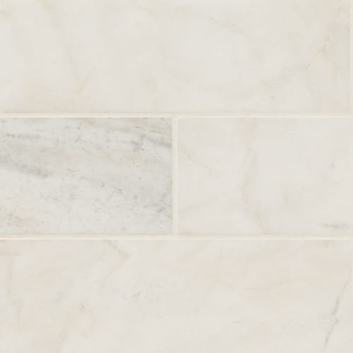 Arabescato Venato White