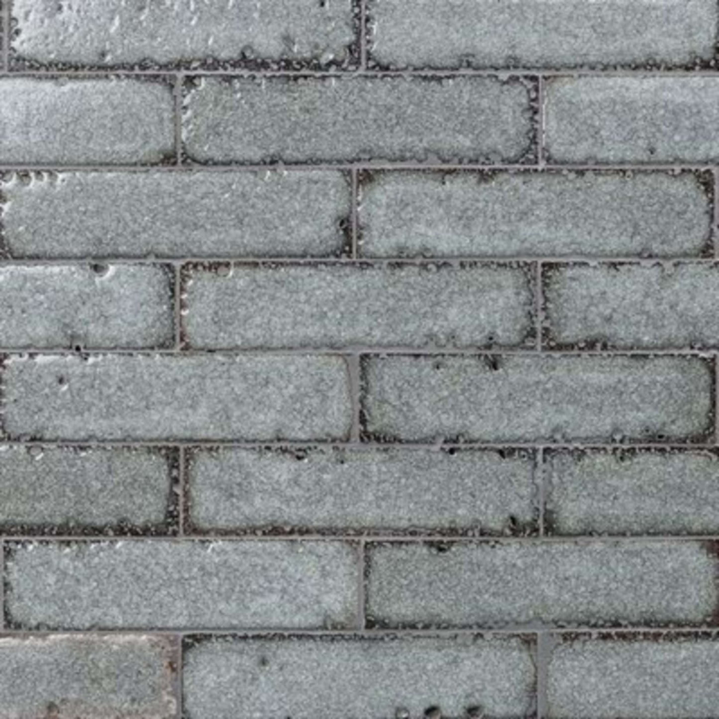 Bahari Brick in Black 3x12
