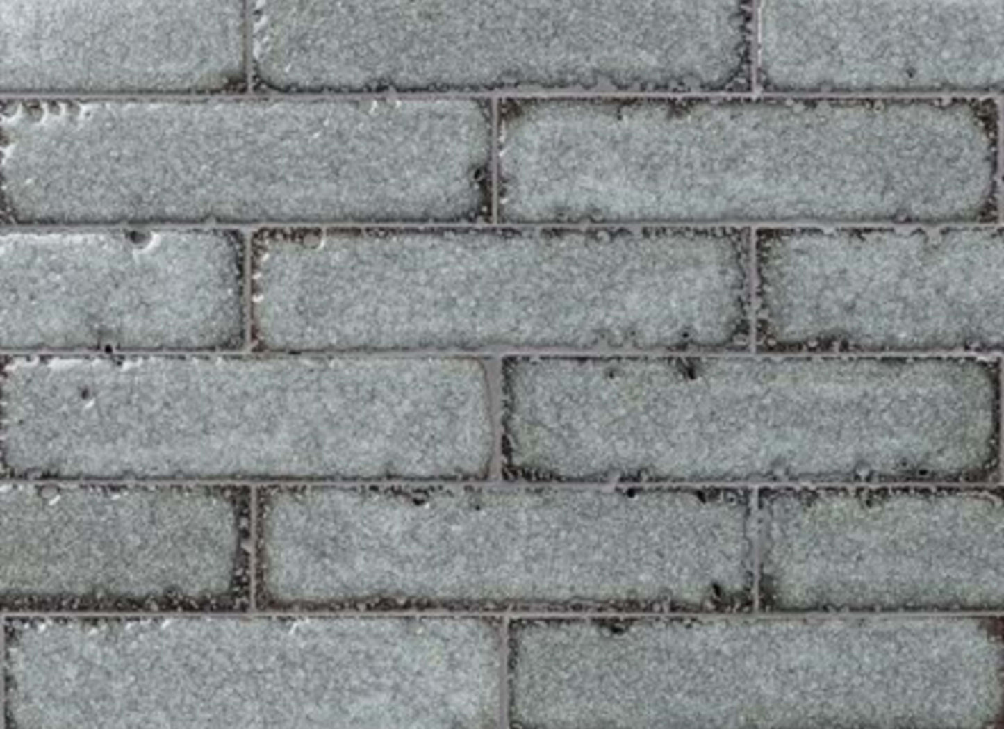 Bahari Brick in Black 3x12
