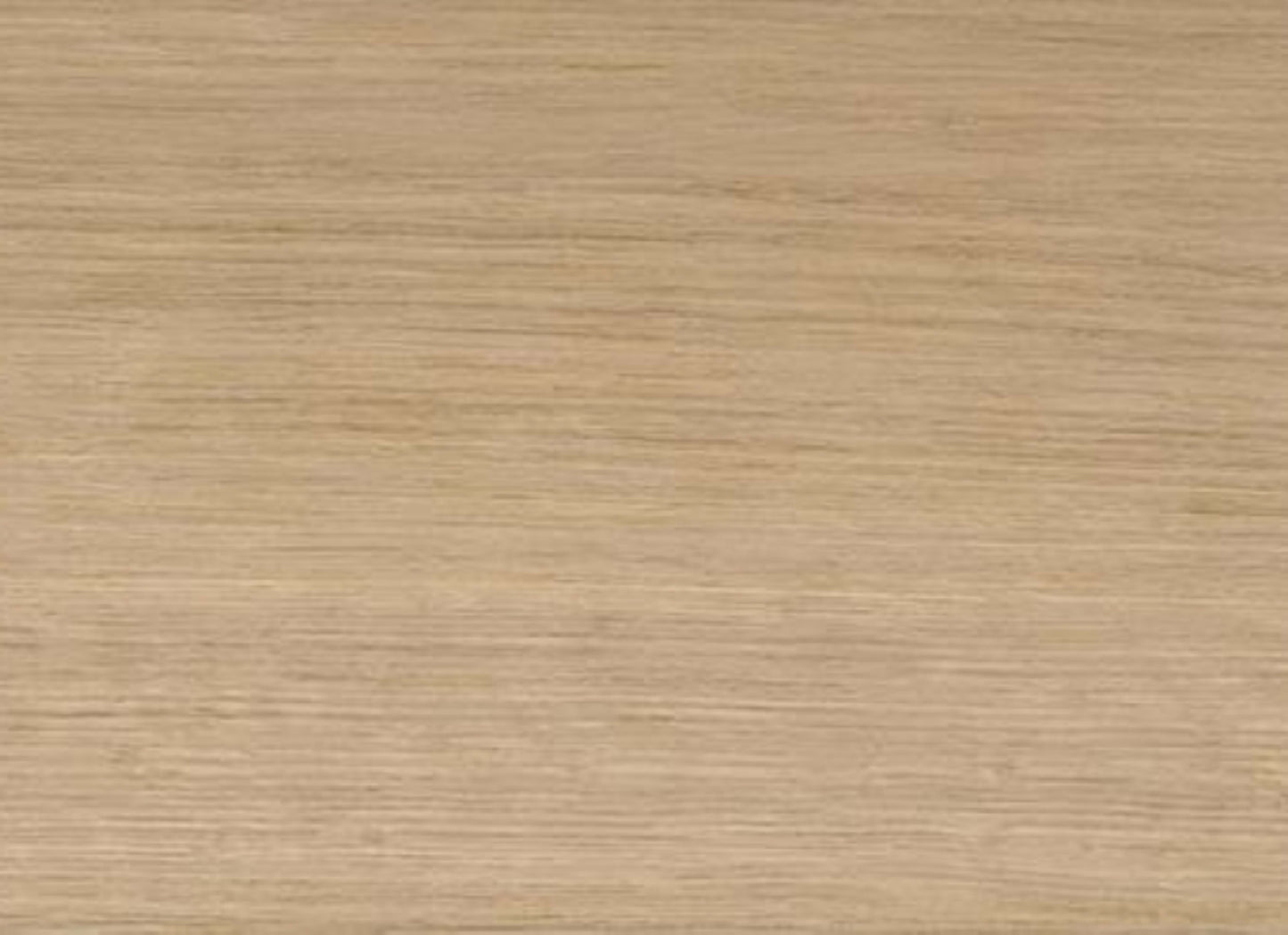Building Blocks Wood Oak in White 8" X 47"