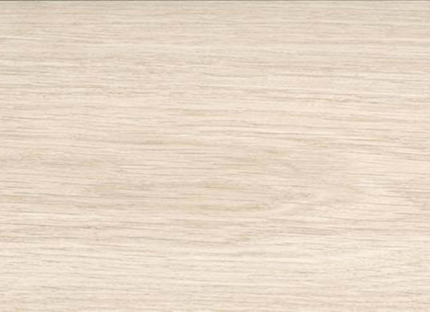 Building Blocks Wood Oak in White 8" X 47"