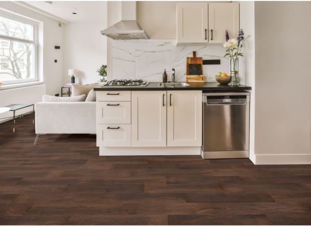Brookbury in Hidden Forest Luxury Vinyl