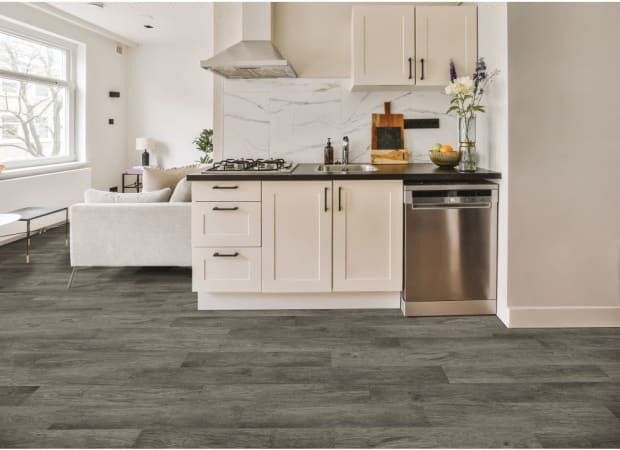 Brookbury in Burning Oak Luxury Vinyl