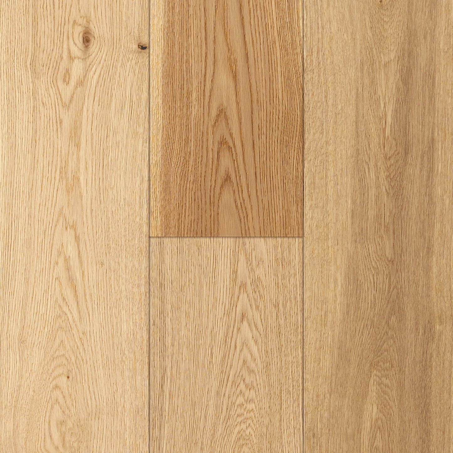 Bliss Oak in Moonlit Hardwood