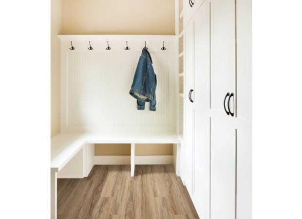 Bowman II in Seaside Sparrow Pine Luxury Vinyl