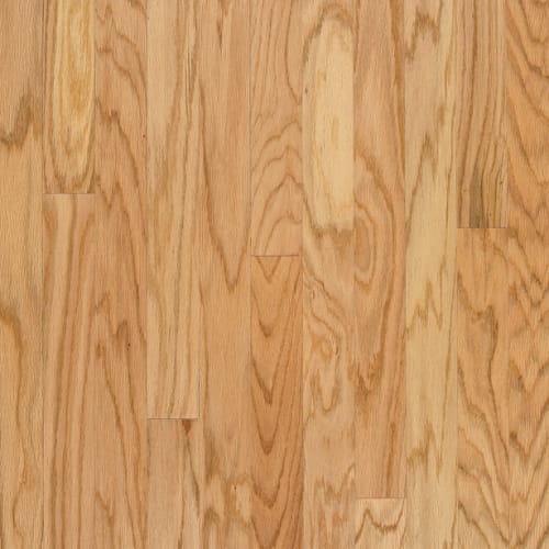 Beckford Northern Red Oak Engineered