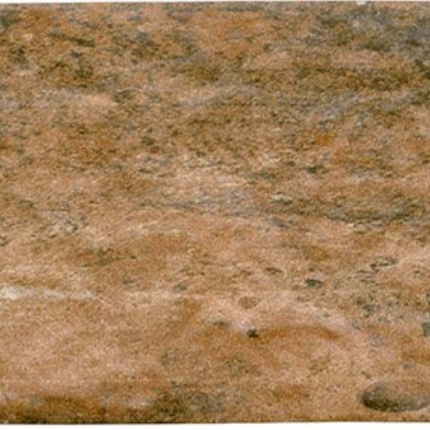 Brique in Gray 2" X 10"